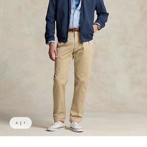 Polo by Ralph Lauren Bi-Swing Jacket